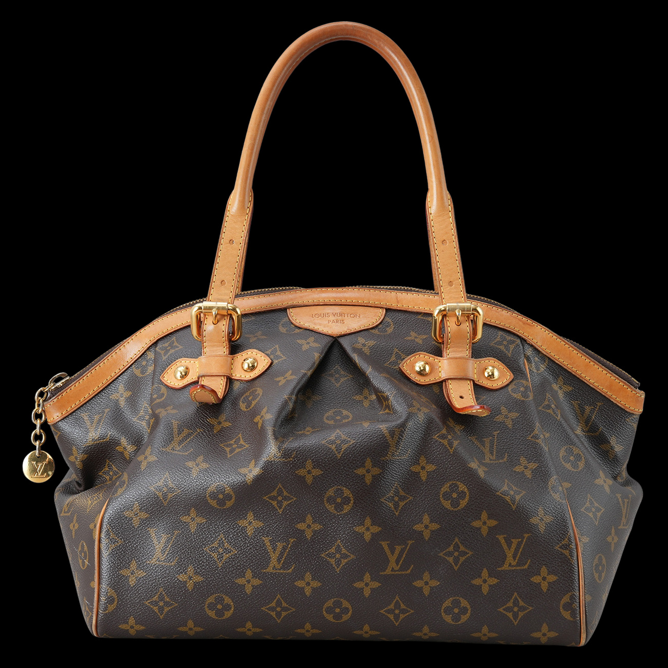 LOUIS VUITTON(USED)루이비통 모노그램 티볼리 GM